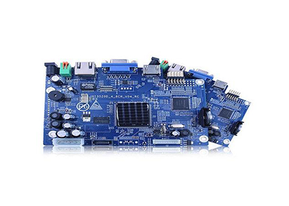PCBA案例八